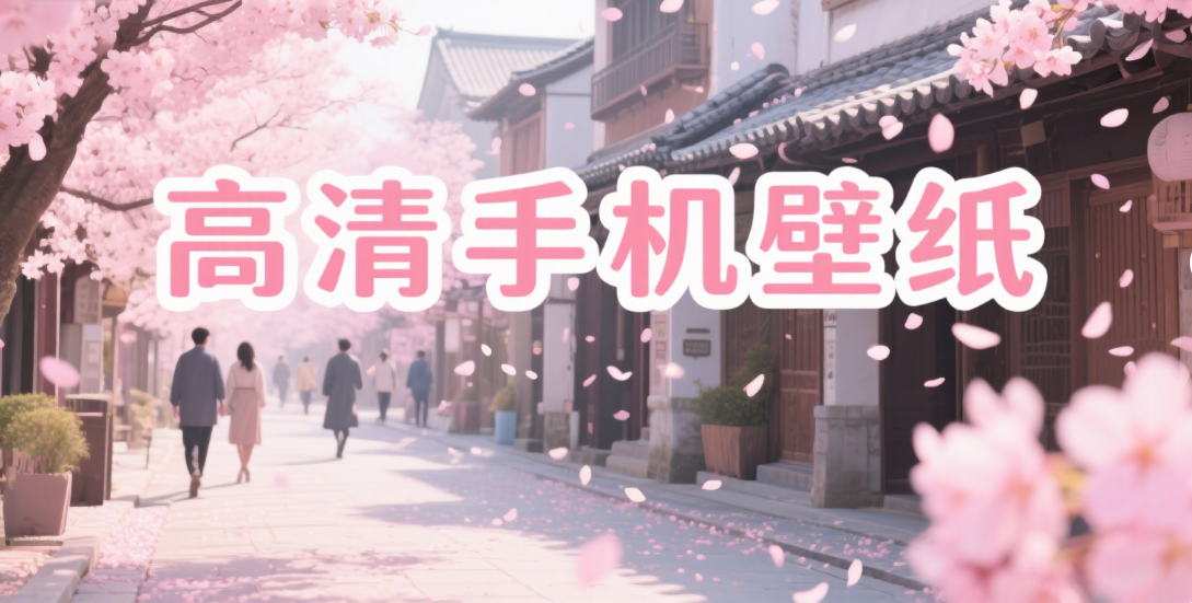 手机壁纸(2025)-乐优工具箱
